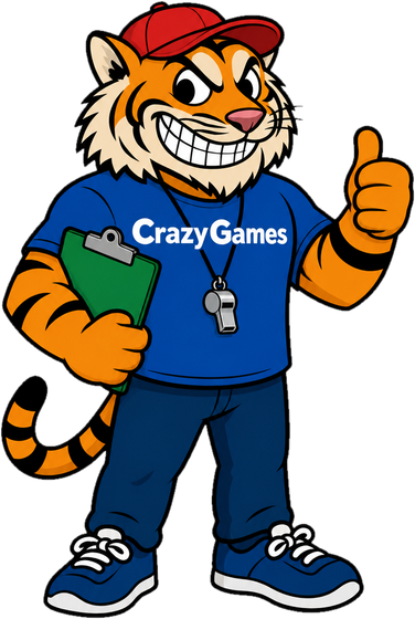 Tyler the Tyger