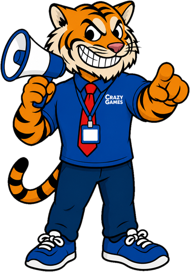 Tyler the Tyger