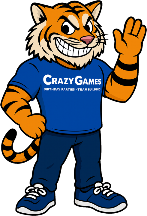 Tyler the Tyger