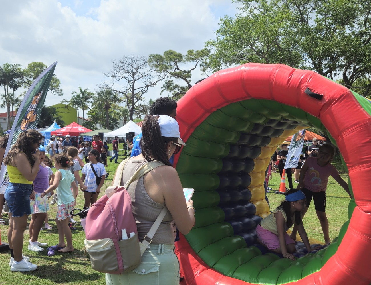 Trunk-or-Treat & Fall Fests