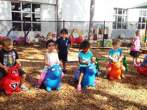 Crazy Games rental equipment and event fun