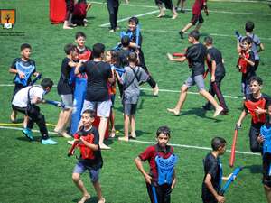 Crazy Games rental equipment and event fun