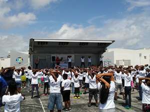 Crazy Games rental equipment and event fun