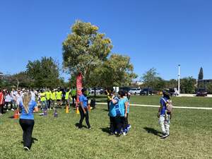 Crazy Games rental equipment and event fun