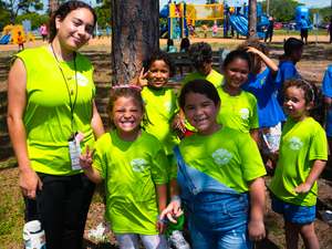 Crazy Games rental equipment and event fun