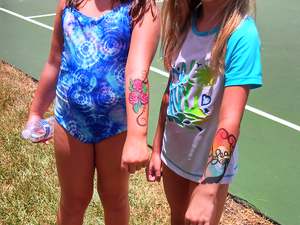 Crazy Games rental equipment and event fun
