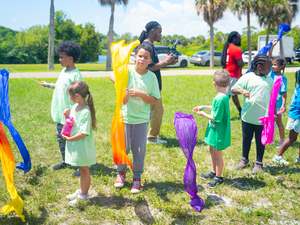 Crazy Games rental equipment and event fun
