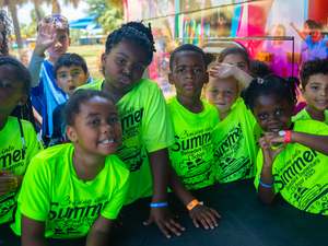 Crazy Games rental equipment and event fun