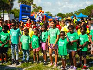 Crazy Games rental equipment and event fun
