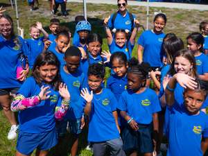 Crazy Games rental equipment and event fun