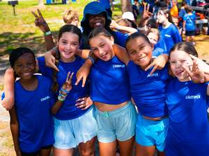 Crazy Games rental equipment and event fun