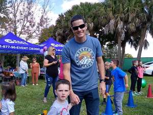 Crazy Games rental equipment and event fun