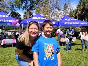 Crazy Games rental equipment and event fun
