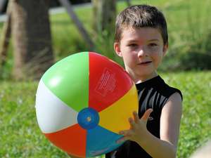 Crazy Games rental equipment and event fun