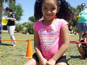 Crazy Games rental equipment and event fun