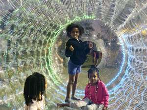 Crazy Games rental equipment and event fun