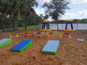 Crazy Games rental equipment and event fun