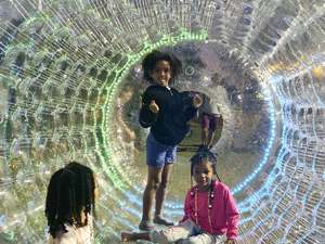 Crazy Games rental equipment and event fun