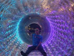 Crazy Games rental equipment and event fun